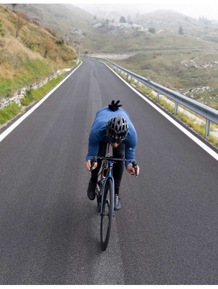 BICYCLE LINE NEBULA dviratininko termo džersis